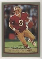 Steve Young [EX to NM]