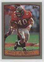 Mike Alstott