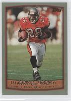 Warrick Dunn