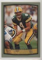 Brett Favre