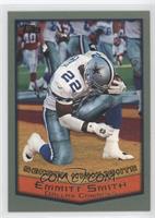 Emmitt Smith