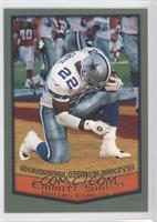 Emmitt Smith