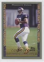 Daunte Culpepper [EX to NM]