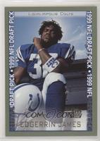 Edgerrin James