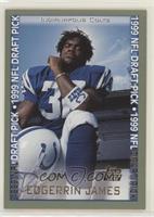 Edgerrin James