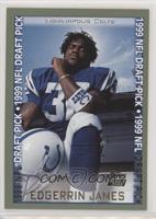 Edgerrin James