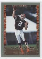 Tim Couch