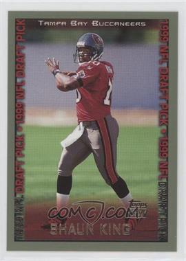 1999 Topps - [Base] #350 - Shaun King