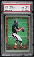 Cade McNown [PSA 8 NM‑MT]