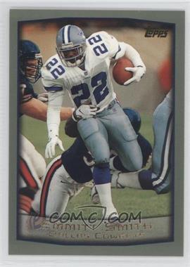 1999 Topps - [Base] #50 - Emmitt Smith