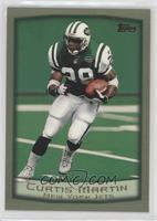 Curtis Martin [EX to NM]