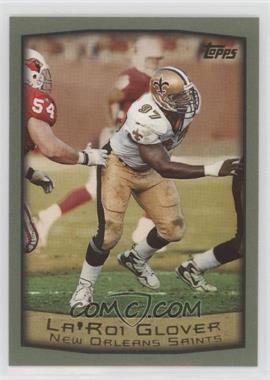 1999 Topps - [Base] #88 - La'Roi Glover