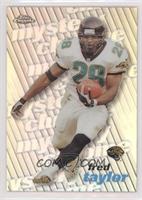 Fred Taylor [EX to NM]