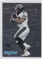 Fred Taylor