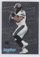 Fred Taylor