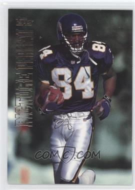 1999 Topps - Picture Perfect #P10 - Randy Moss