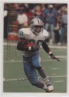 Barry Sanders