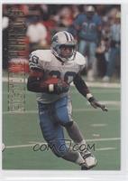 Barry Sanders