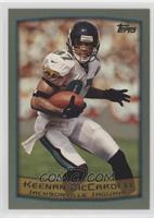 Keenan McCardell