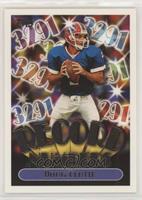 Doug Flutie #/3,291