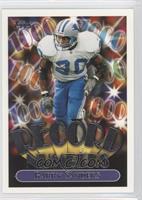 Barry Sanders