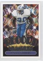 Barry Sanders