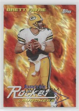 1999 Topps - Season's Best #SB7 - Brett Favre