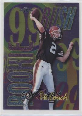 1999 Topps Chrome - All-Etch #AE22 - Tim Couch