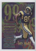 Torry Holt