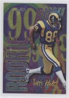 Torry Holt