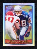 Terry Glenn