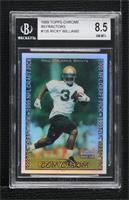 Ricky Williams [BGS 8.5 NM‑MT+]