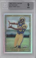 Torry Holt [BGS 9 MINT]