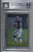 Daunte Culpepper [BGS 8.5 NM‑MT+]