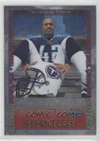 Jevon Kearse [EX to NM]