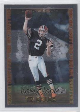 1999 Topps Chrome - [Base] #151 - Tim Couch