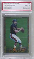 Cade McNown [PSA 9 MINT]