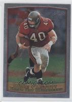 Mike Alstott