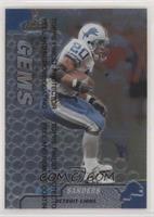 Barry Sanders