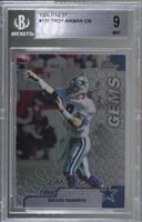 Troy Aikman [BGS 9 MINT]