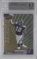 Daunte Culpepper [BGS 8.5 NM‑MT+]