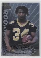 Ricky Williams [EX to NM]