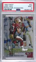 Jerry Rice [PSA 9 MINT]