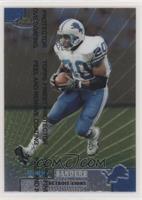 Barry Sanders