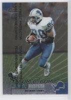 Barry Sanders