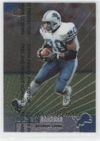 Barry Sanders