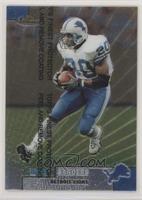 Barry Sanders