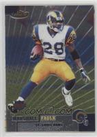 Marshall Faulk