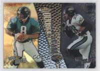 Fred Taylor, Mark Brunell