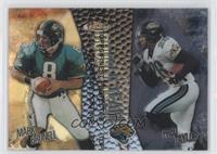 Fred Taylor, Mark Brunell